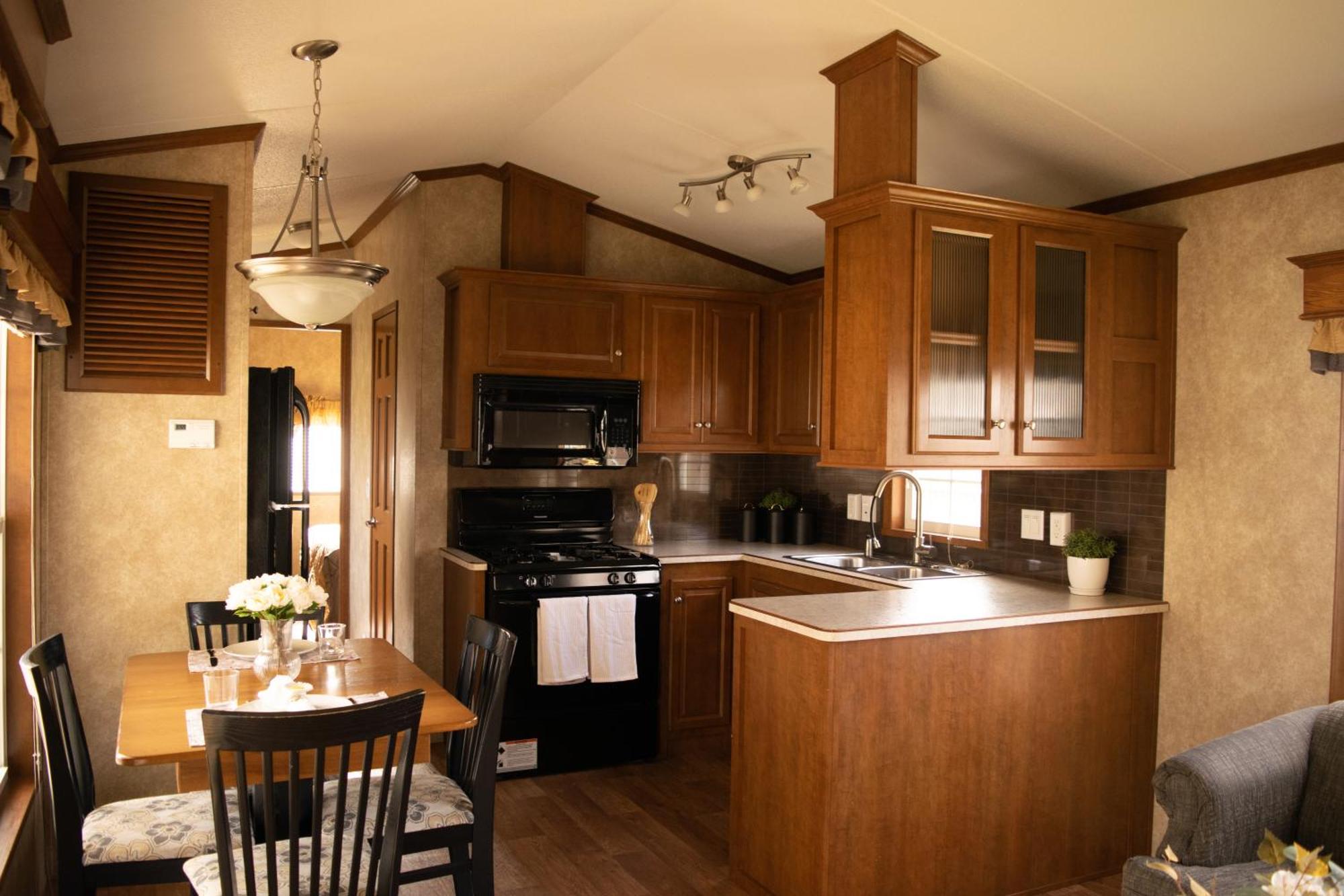 Vine Ridge Resort - Cottages Niagara-on-the-Lake Kültér fotó