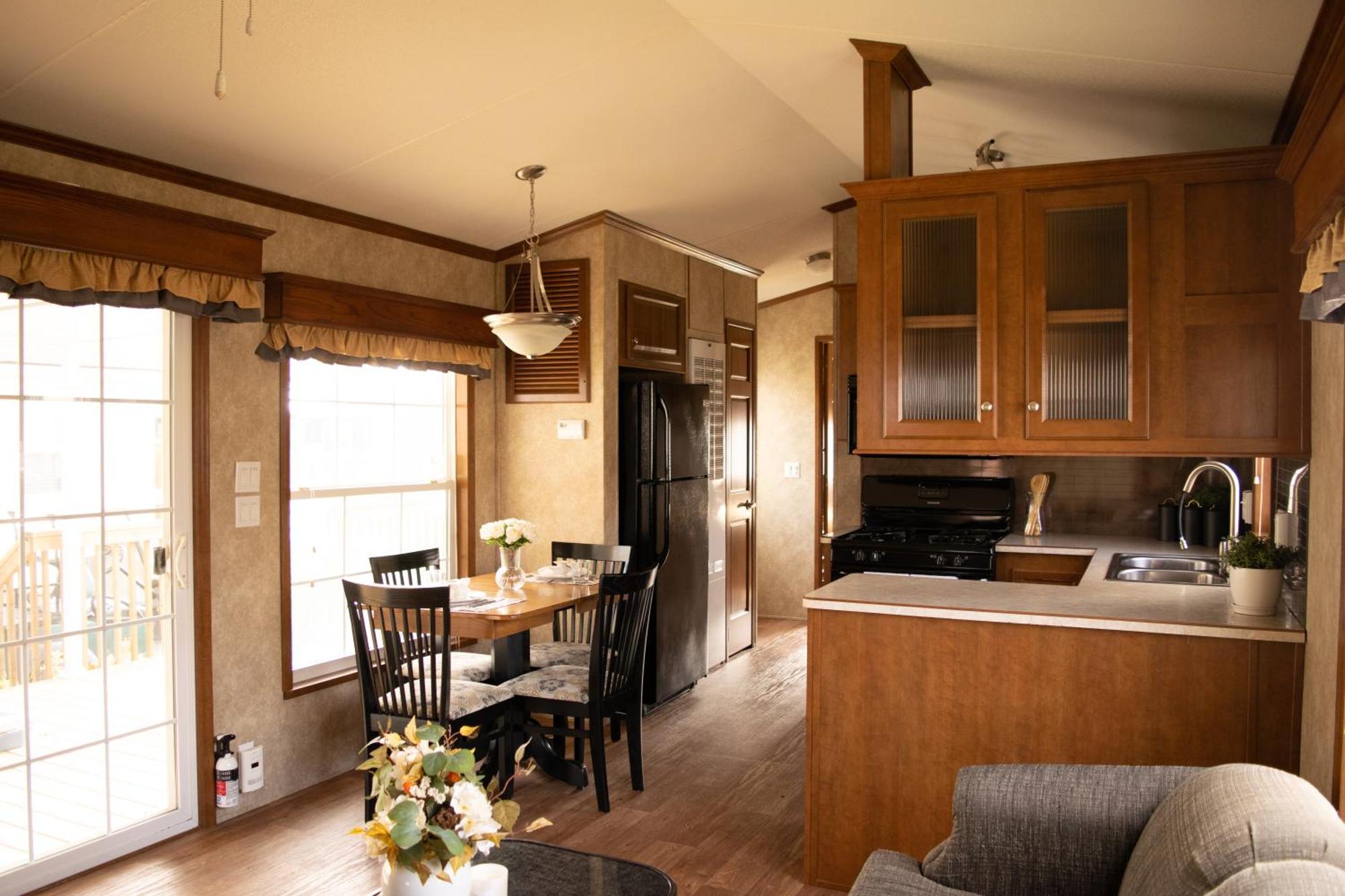 Vine Ridge Resort - Cottages Niagara-on-the-Lake Kültér fotó
